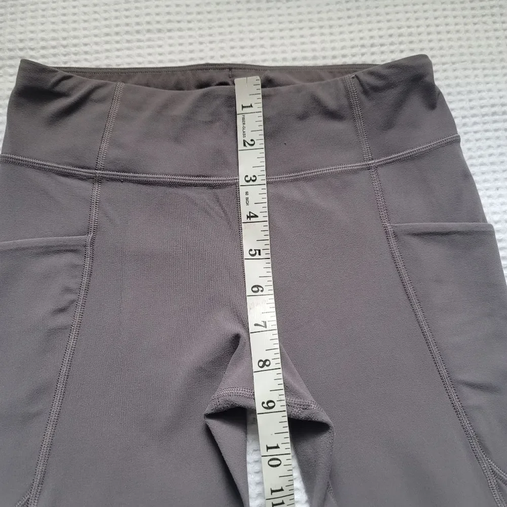 Athleta girl Ash tour Treasures Tight size XL stretch
